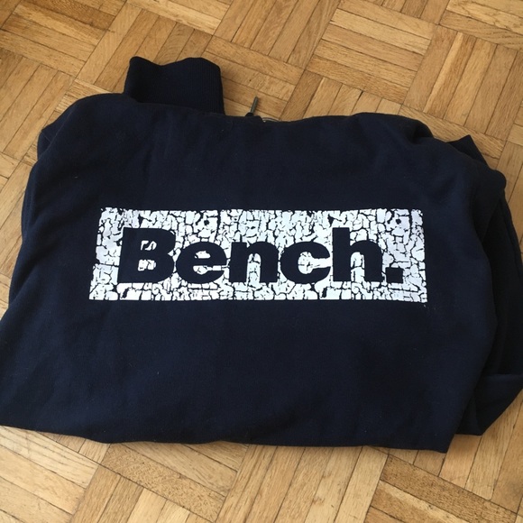 Bench Other - Bench Men’s Hoodie Size L